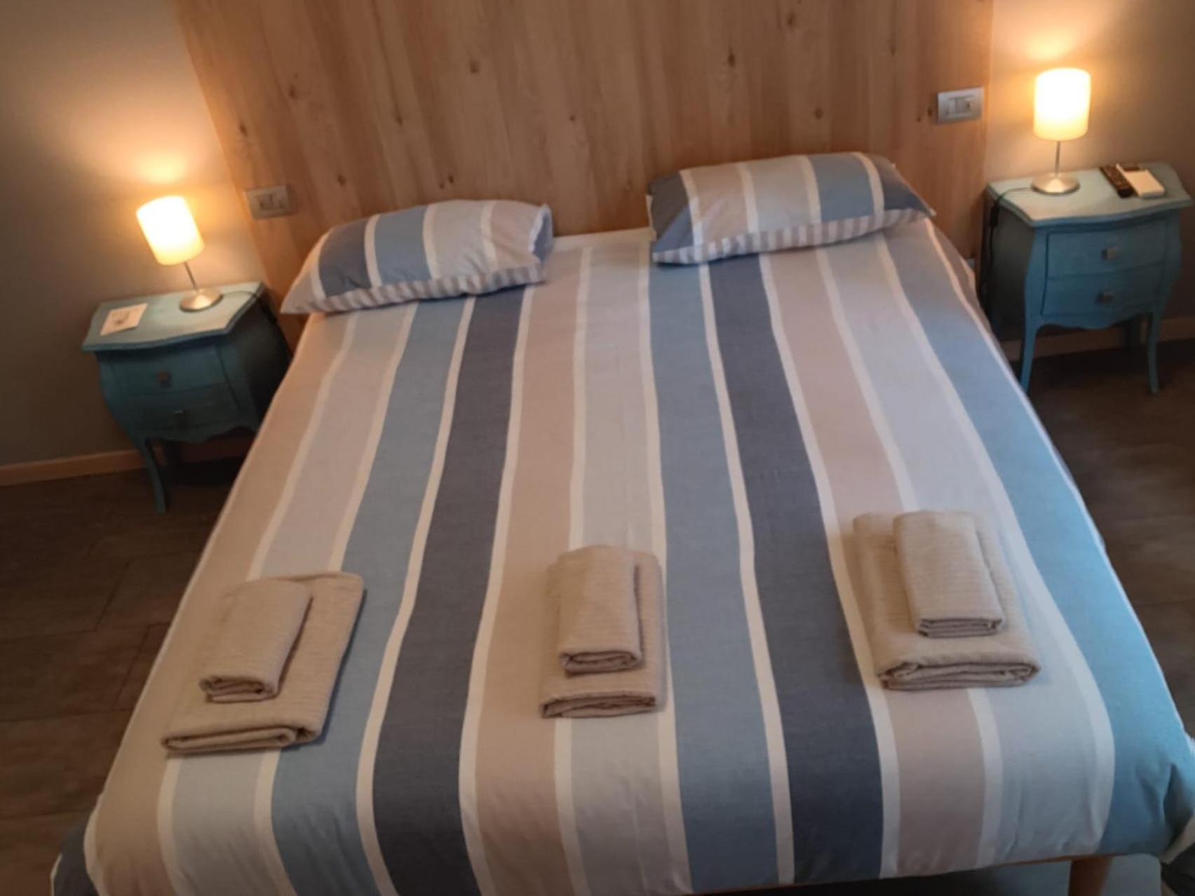 Apartamento Pratosanto, Relax Nel Cuore Di