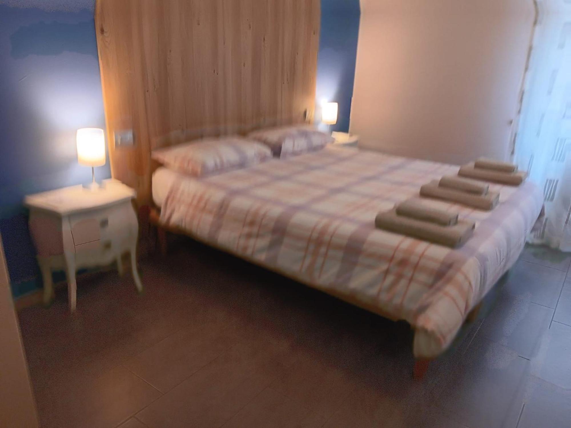 Pratosanto, Relax Nel Cuore Di Apartamento Verona