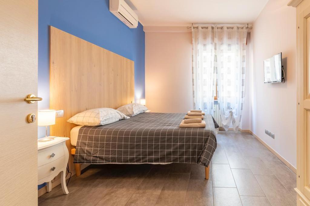 Appartamento Pratosanto, Relax Nel Cuore Di *