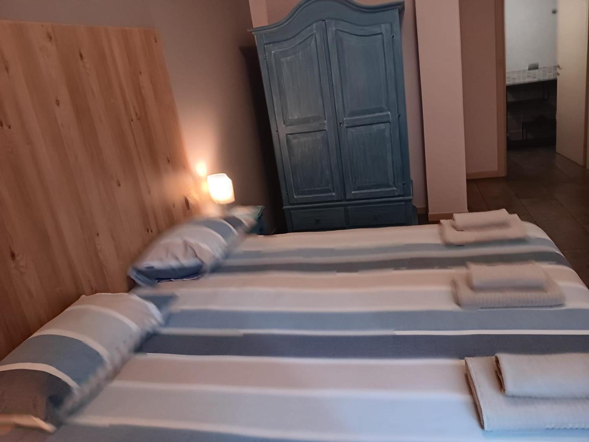 Appartamento Pratosanto, Relax Nel Cuore Di *